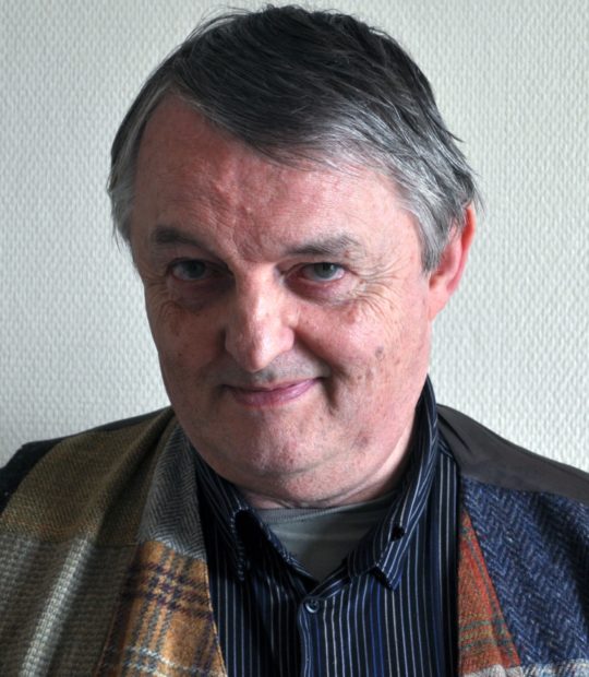 Photo de Jean-François Croissant