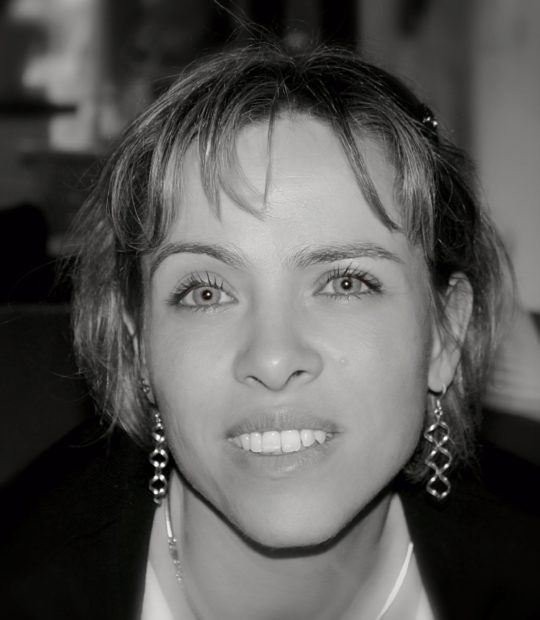Photo Alexandra Teruel