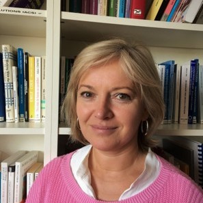 Photo de Anne Quémard