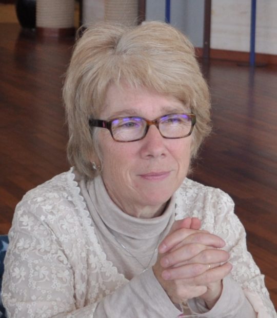 Photo de Françoise Gerot