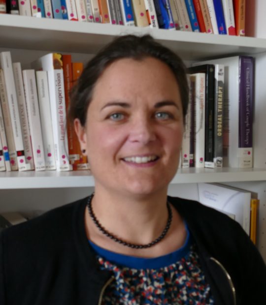 Photo de Elodie Rabreau