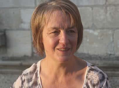 Photo de Agnès Petit