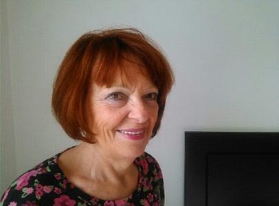 Photo de Marie-Christine Seys