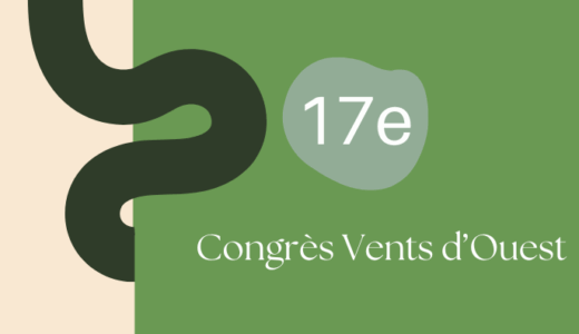 17e Congrès Vents d’Ouest : L’adolescent·e et sa famille au cœur des évolutions sociétales