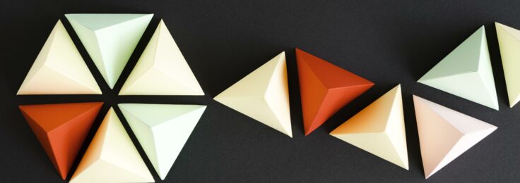 Faire son génogramme selon les cinq dimensions de la réalité relationnelle et de la loyauté.